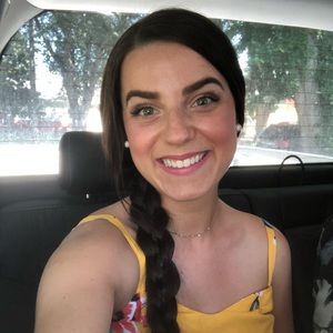 Meet your Posher, Aubree